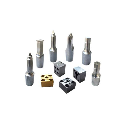 超声波焊头、模具