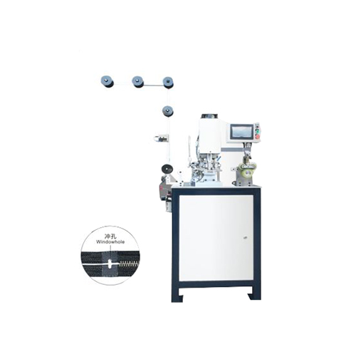JS-115A下载草莓视频污开口冲孔机