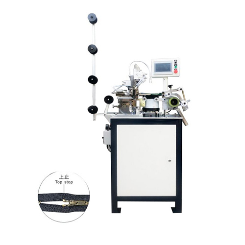 金属下载草莓视频污U型颗粒上止机JS-104MA-U