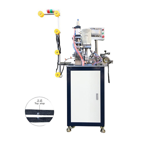 尼龙下载草莓视频污超声波U型上止机JS-104NA-C